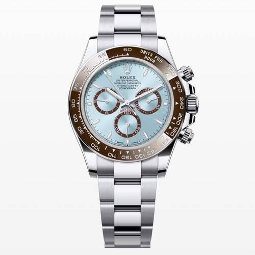 ماستر كواليتي Daytona Platinum