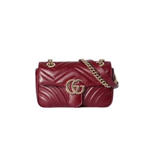 شنطة قوتشي جي جي 22 cm