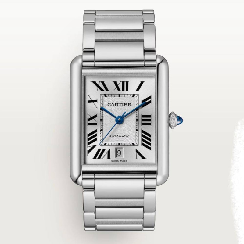 ‏ ماستر كواليتي Cartier Tank Must XL