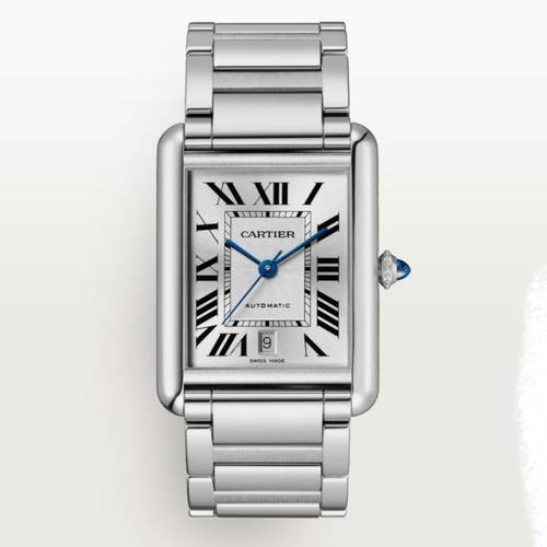 ‏ ماستر كواليتي Cartier Tank Must XL