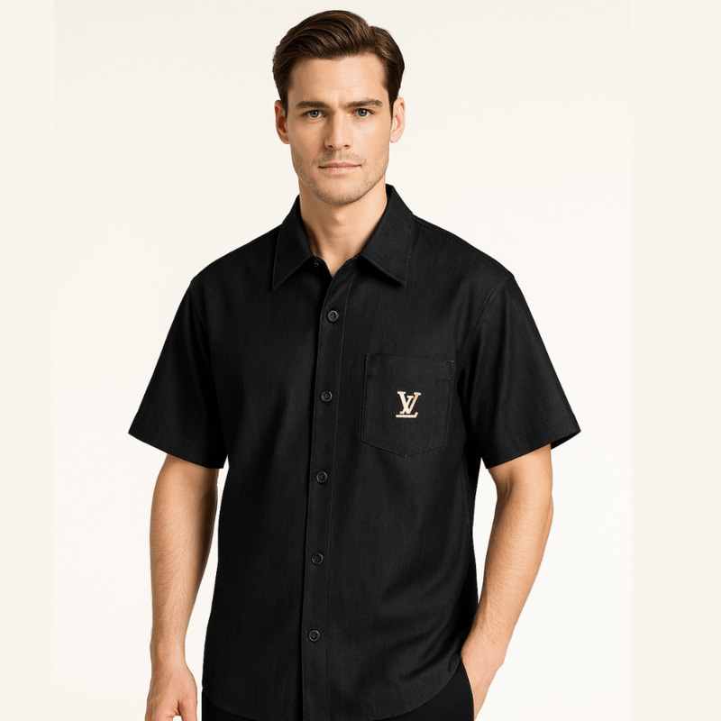 Casual Black