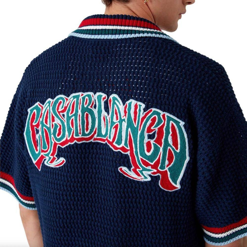 Casa shirt