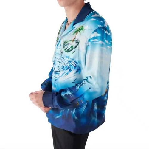 Casa shirt