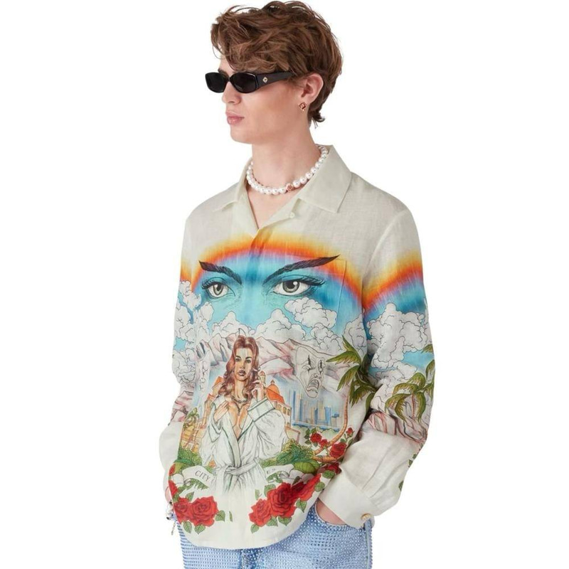 Casa shirt