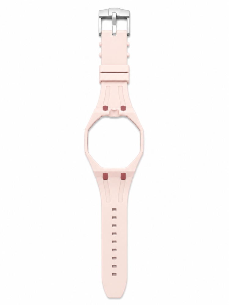 Strap Swatch