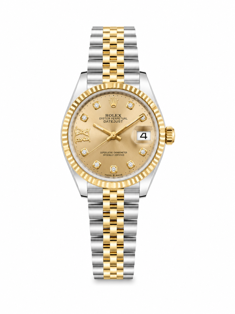Rolex Lady-Datejust
