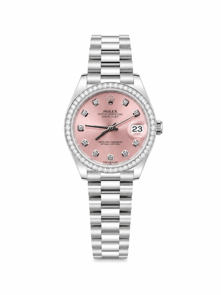 Rolex Lady-Datejust