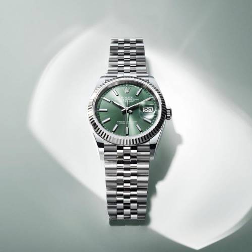 ROLEX OYSTER