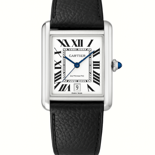 ‏Cartier Tank Must XL