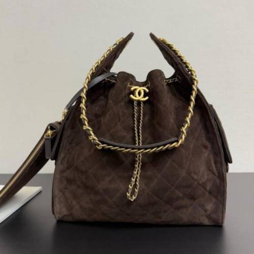 شنطة شانيل Bag25 مقاس 40cm