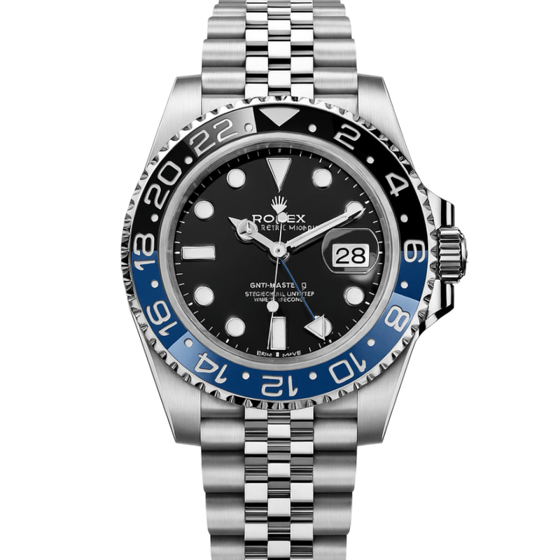  ماستر كواليتي Blue Captain