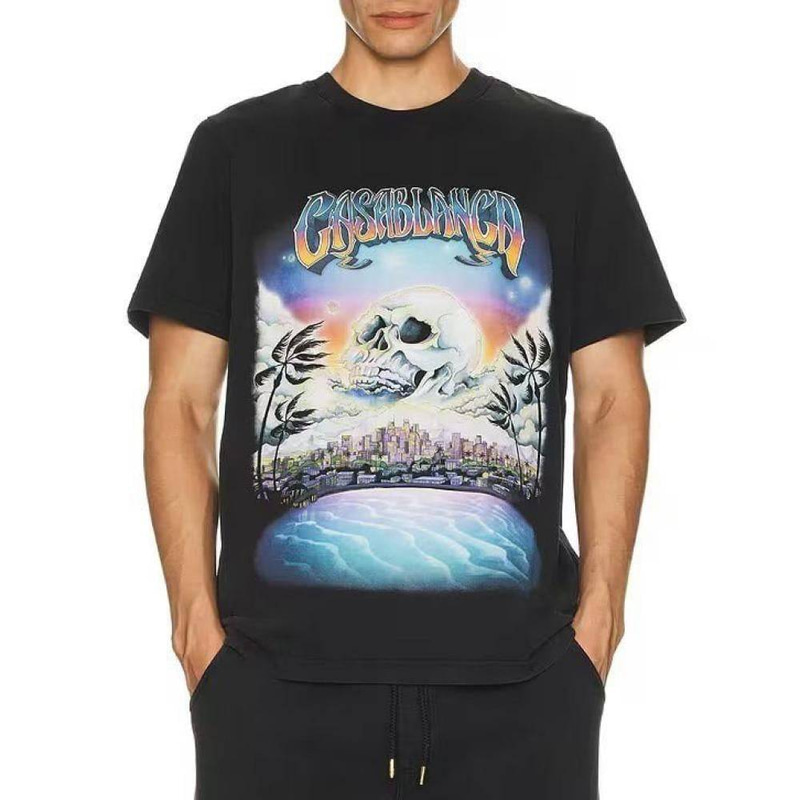 T-shirt casa