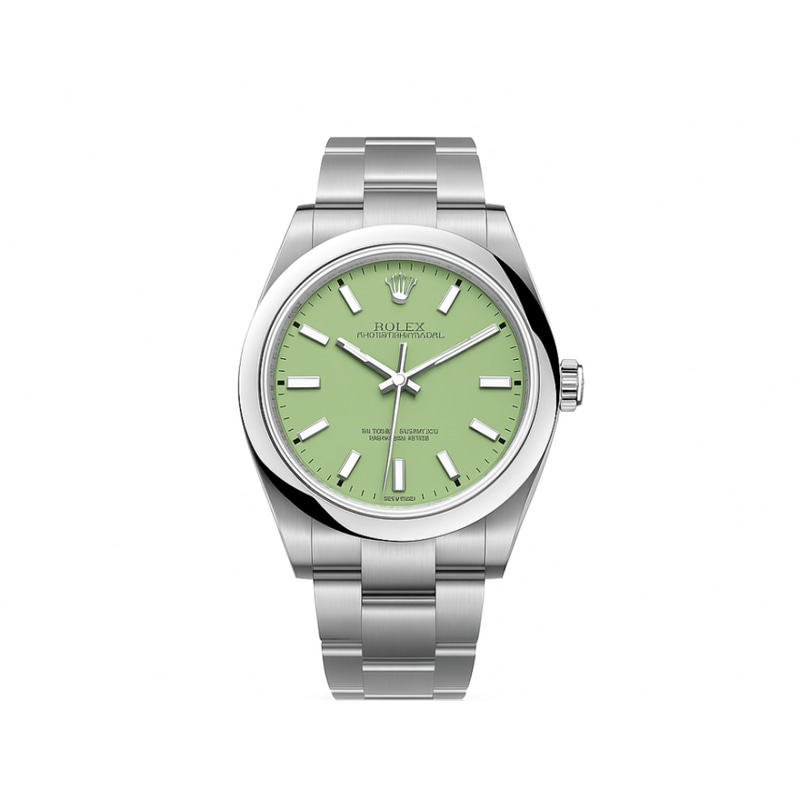  ماستر كواليتي Mint Majesty