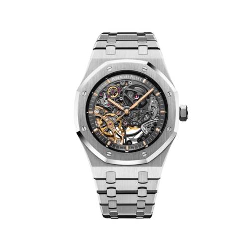 Audemars Piguet Royal Oak Double Balance Wheel Openworked – 41mm