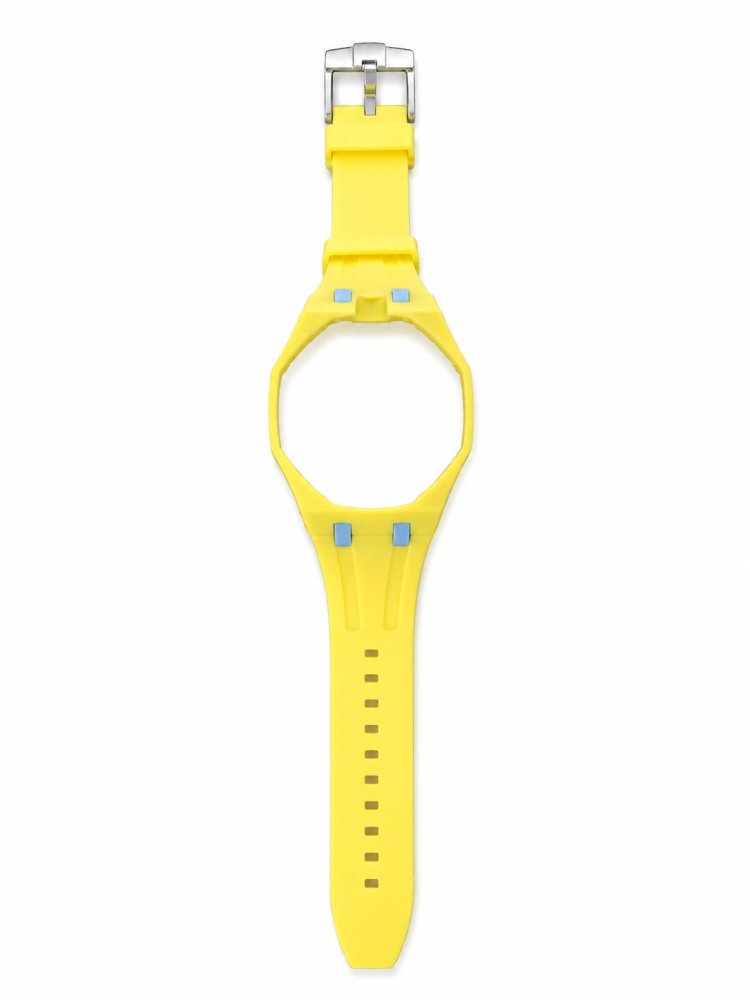 Strap Swatch