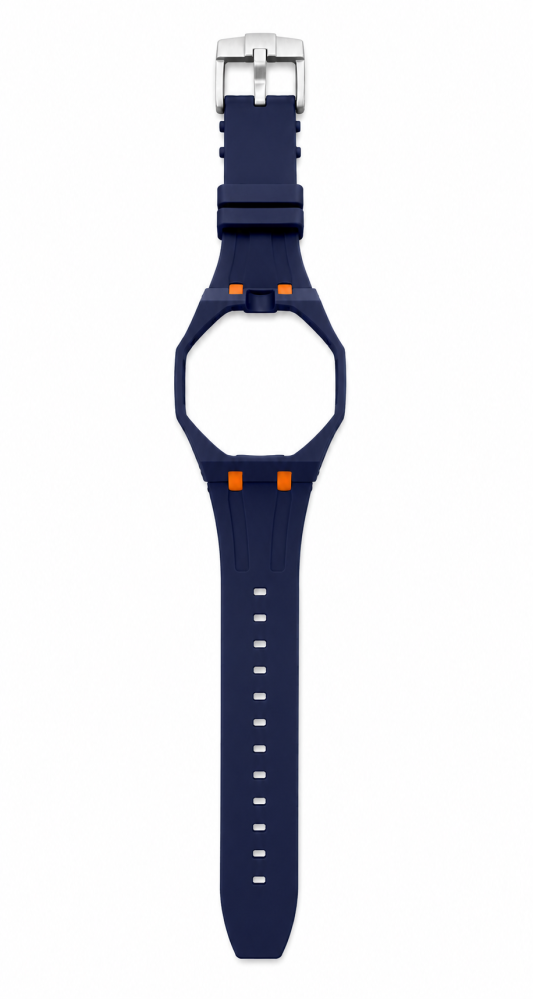 Strap Swatch
