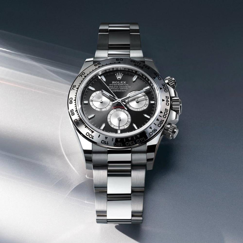  ماستر كواليتي Rolex Cosmograph Daytona