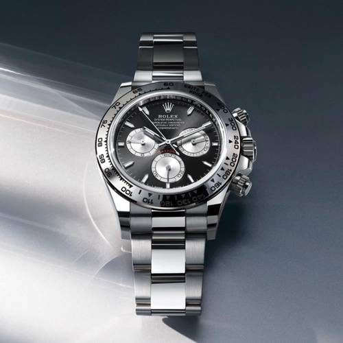 Rolex Cosmograph Daytona