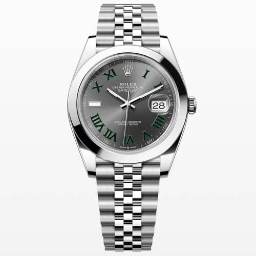 Datejust Wimbledon