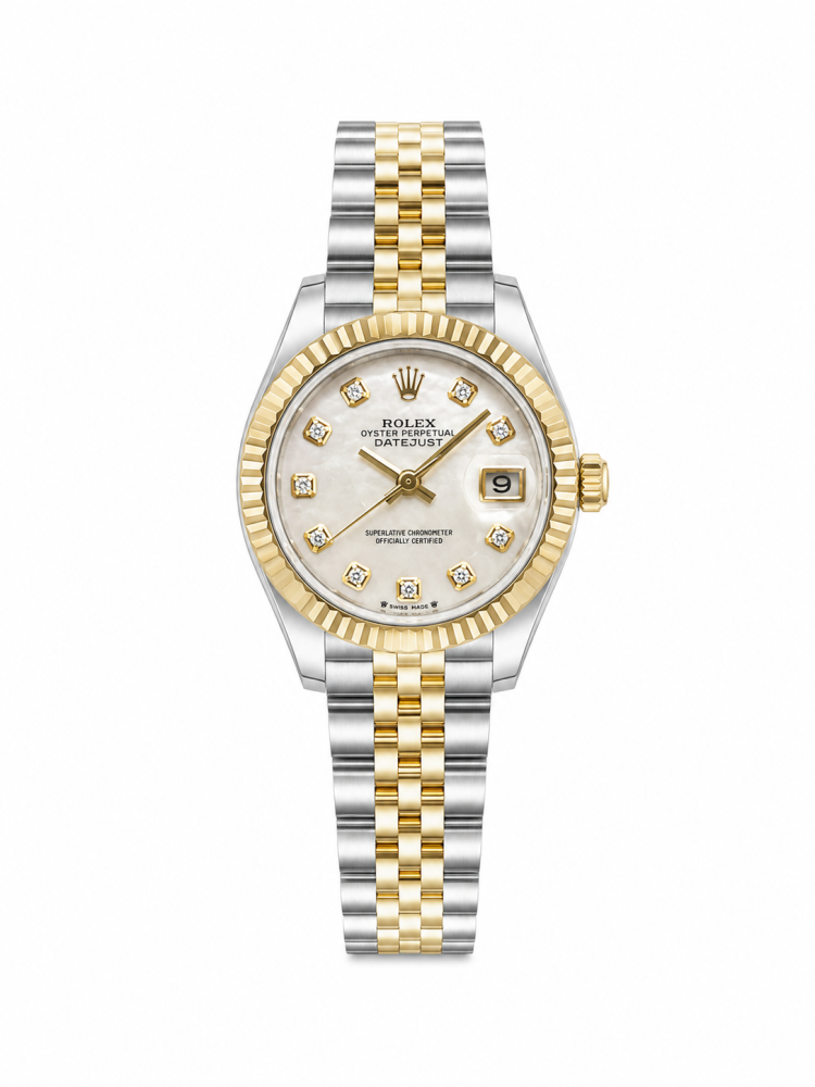 Rolex Lady-Datejust