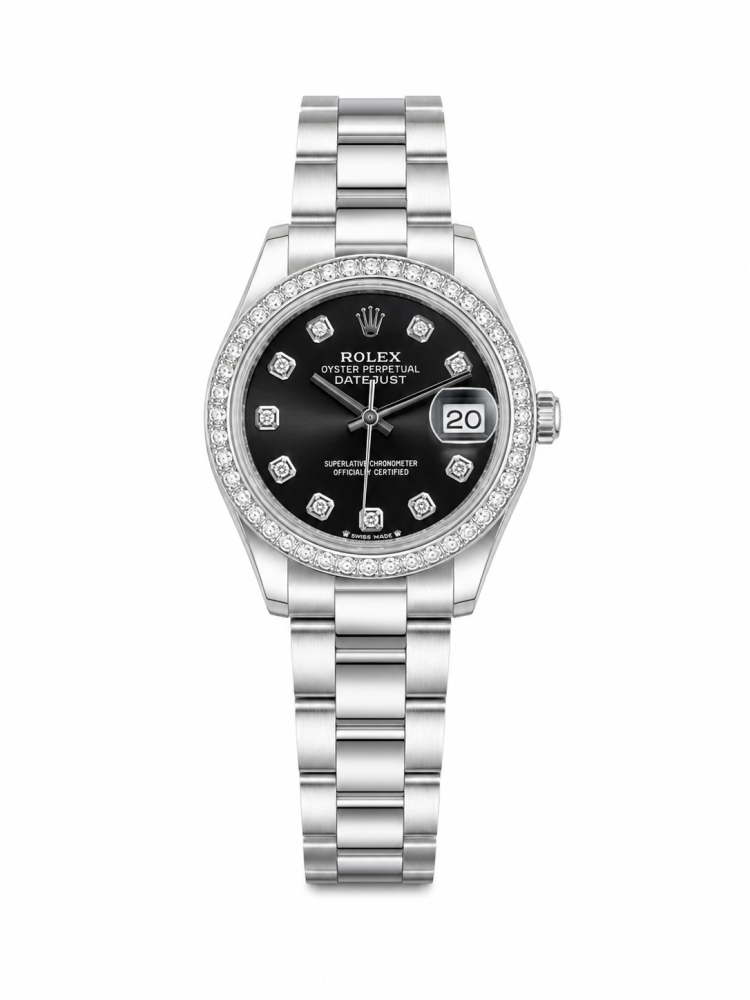 Rolex Lady-Datejust