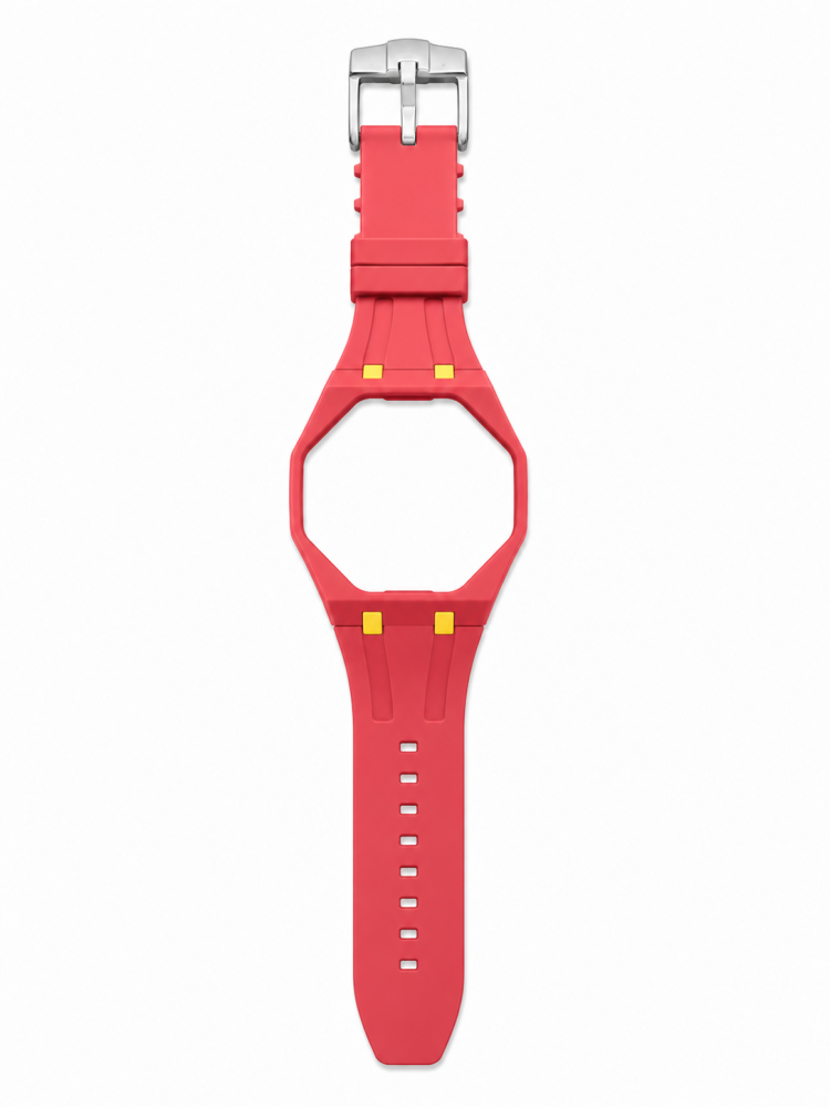 Strap Swatch
