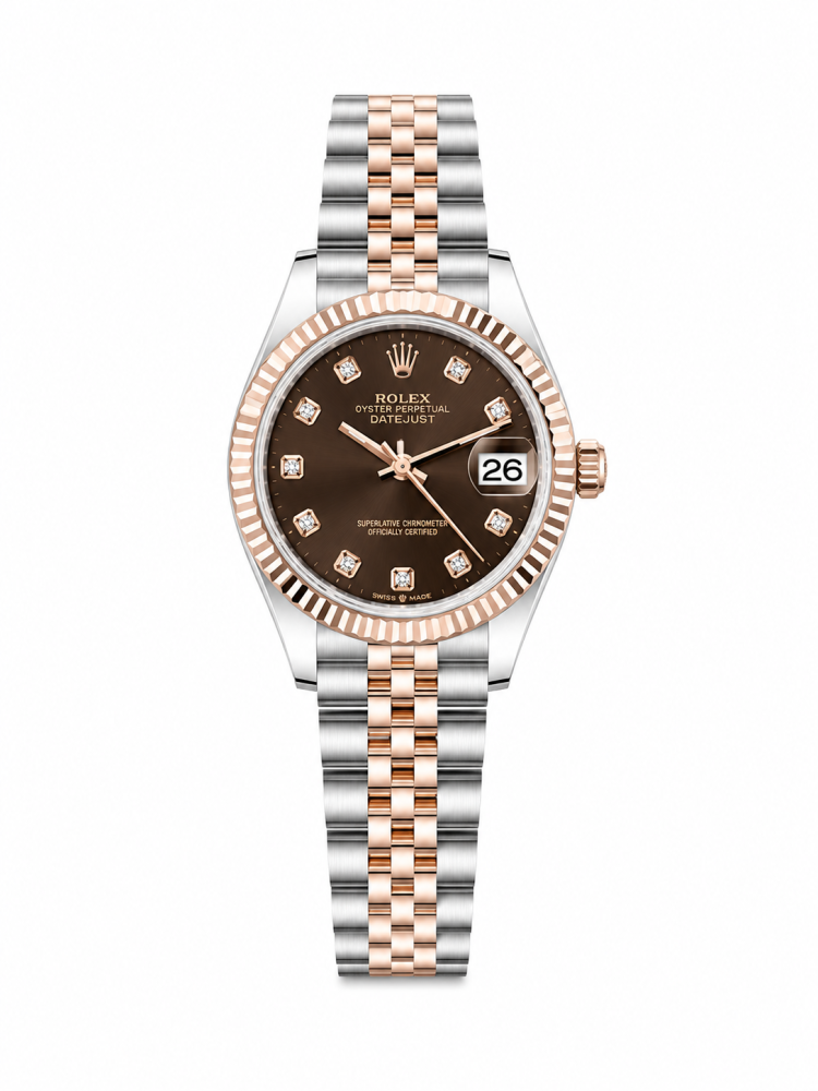 Rolex Lady-Datejust