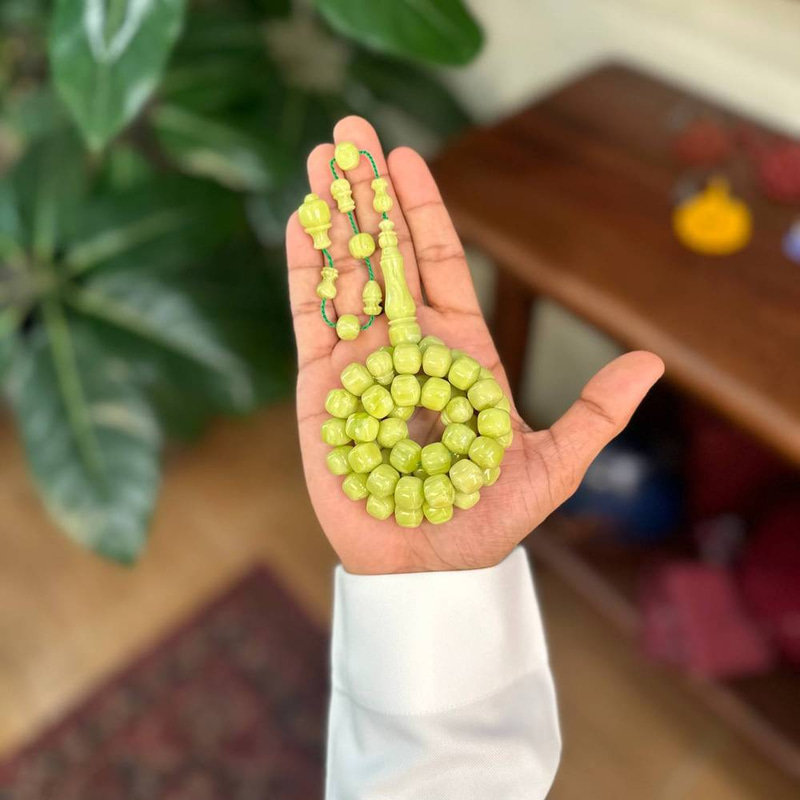 مسباح فاتوران تفاحي