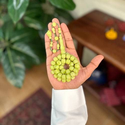 مسباح فاتوران تفاحي