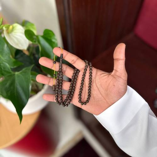  مسباح قرنفل 6 ملي 99 خرزة