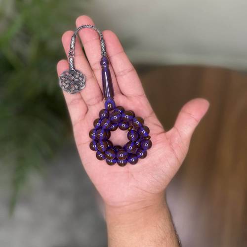 مسباح بكلايت حرباء 33