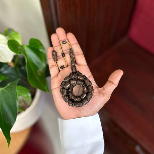 مسباح قرنفل برميلي ( مسمار )