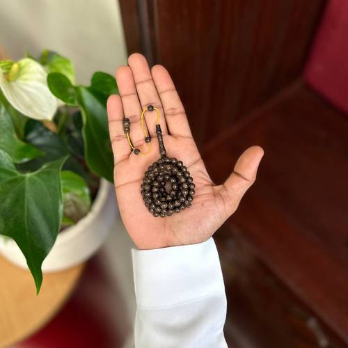  مسباح قرنفل 6 ملي 99 خرزة