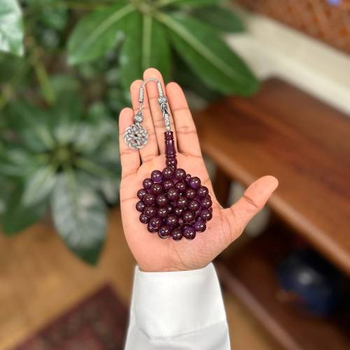 مسباح زعفراني حرباء 10.5 ملي