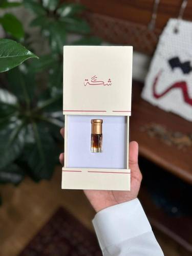 ربع تولة عود تراد