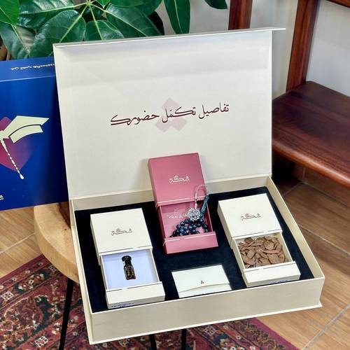 مجموعة التخرج B+