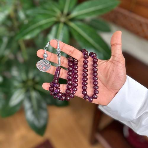 مسباح زعفراني ذروي حرباء 11 ملي