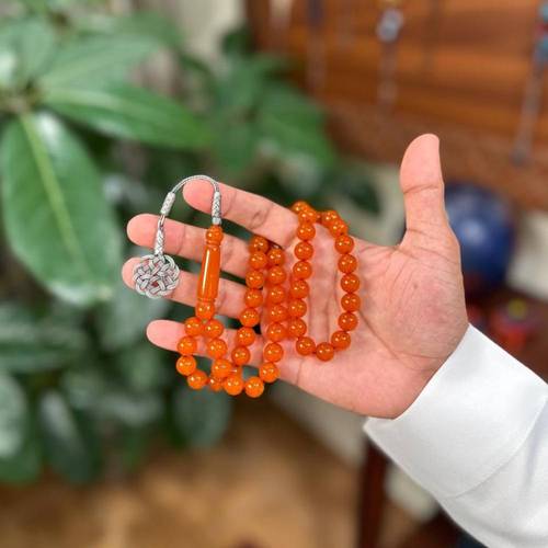 مسباح بكلايت قمر الدين