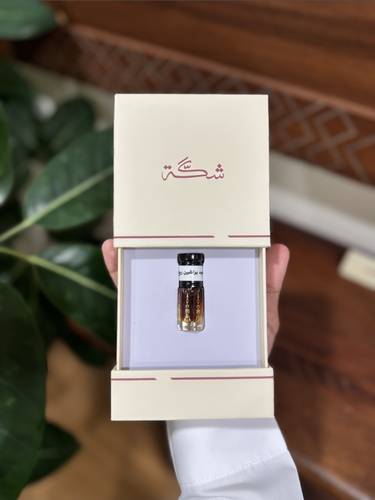 ربع تولة عود براشين