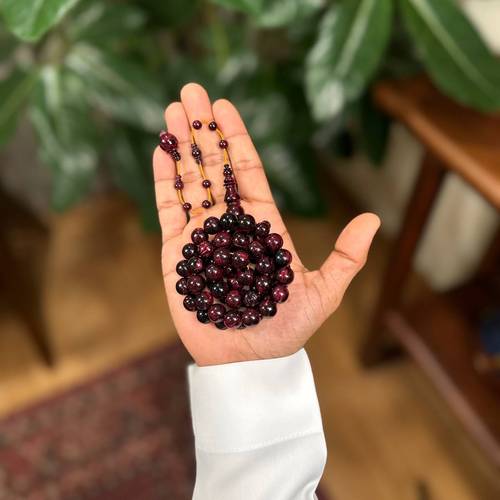 مسباح فاتوران توتي غامق تمليكة