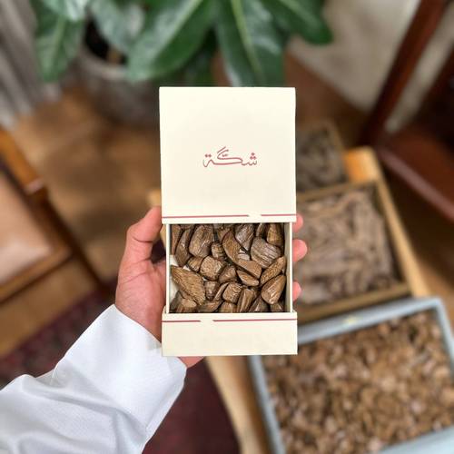 عود موروكي - محسن