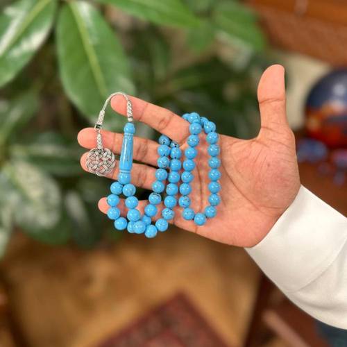 مسباح بكلايت فيروزي