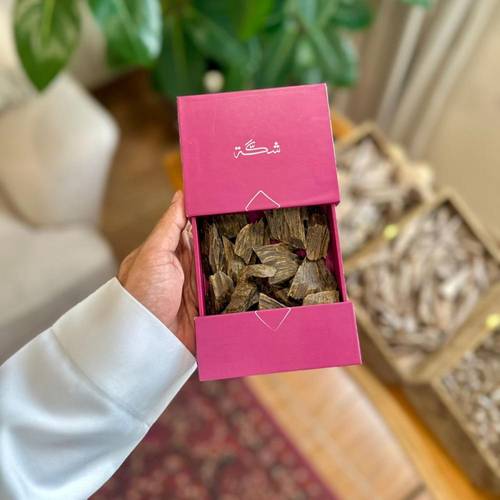 عود كلمنتان - محسن