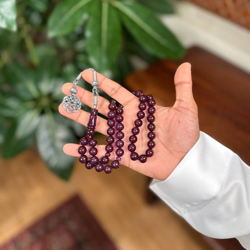 مسباح زعفراني حرباء 10.5 ملي