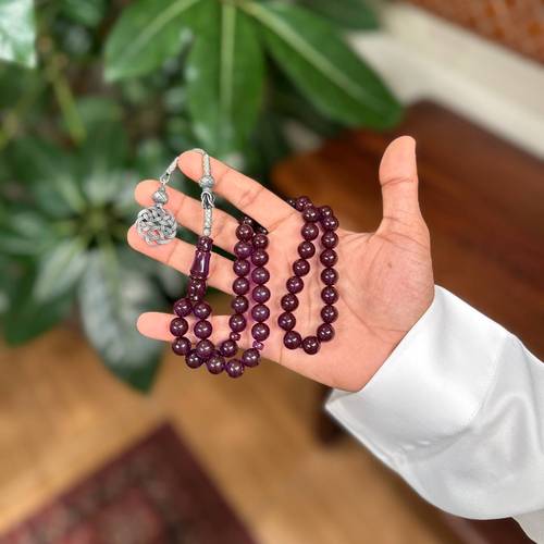 مسباح زعفراني حرباء 10.5 ملي