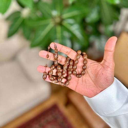 مسباح قرفة زيتوني