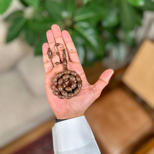 مسباح قرفة زيتوني