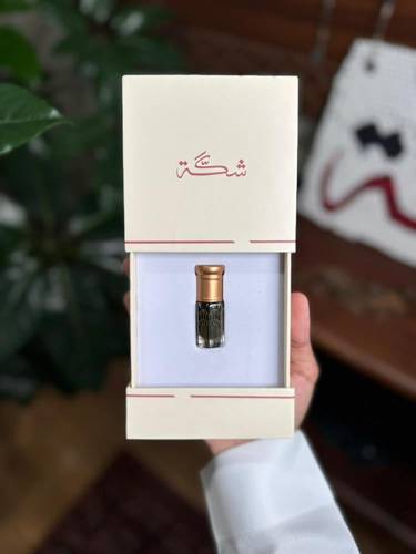 ربع تولة دهن عود كمبودي