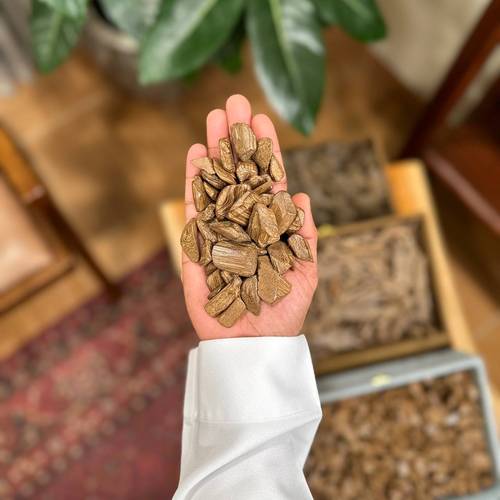 عود موروكي - محسن