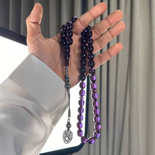 مسباح زعفراني بيض الحمام